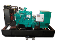 PLANTAS EL�CTRICAS 100KW