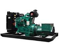 PLANTAS EL�CTRICAS 175KW